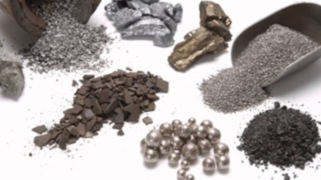 Nueva Concepción de los Elementos