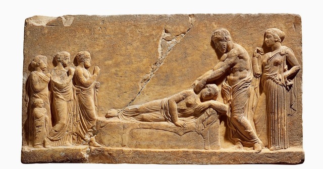 MUNDO ANTIGUO: La Grecia clasica