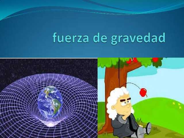 La Gravedad