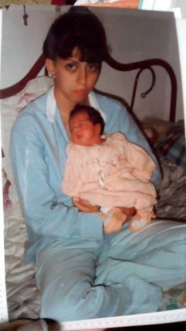 El Día En Que Nací