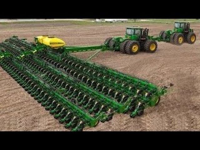 12. AGRICULTURA PETROLERA