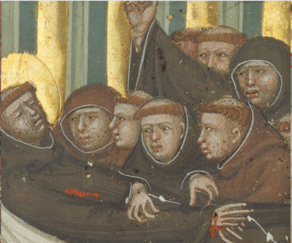 One, Invisible and Almighty God