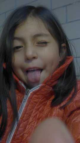 NACIMIENTO DE LA HERMANA