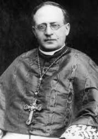 Divini illius magistri-Pio XI