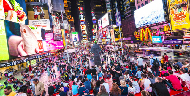 14. CRECIMIENTO ACELERADO DE CIUDADES Y POBLACIÓN.