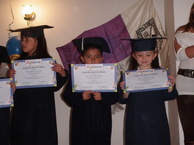 mi grado de transicion