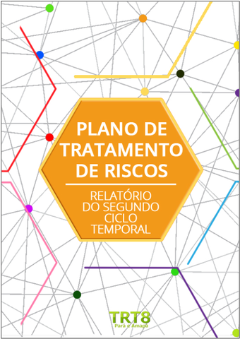 FINAL DO SEGUNDO CICLO TEMPORAL - JANEIRO A ABRIL/2018.