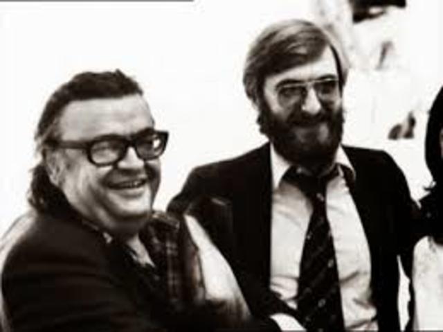 Claude E. Shanoon y Warren Weaver