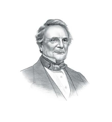 1812 – Charles Babbage