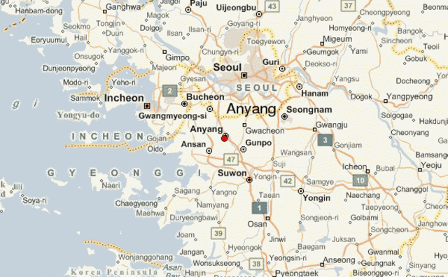Se registraron observaciones de lluvia, nieve e huesos de Anyang.