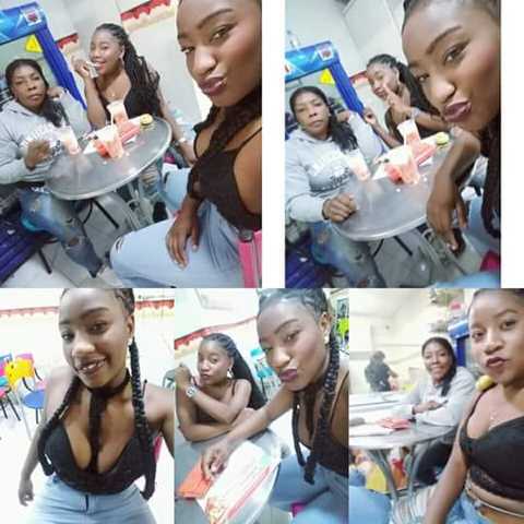 Cumpleaños De Mi Hermanita