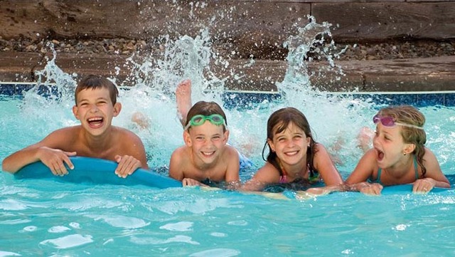 mi despedida de quinto