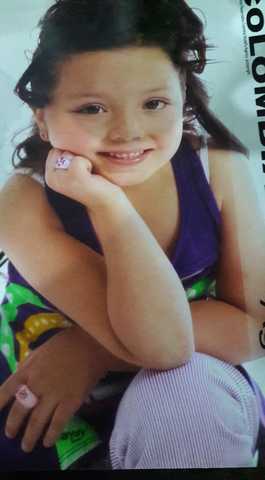 Mi Primer Dia En La Escuela De Modelaje