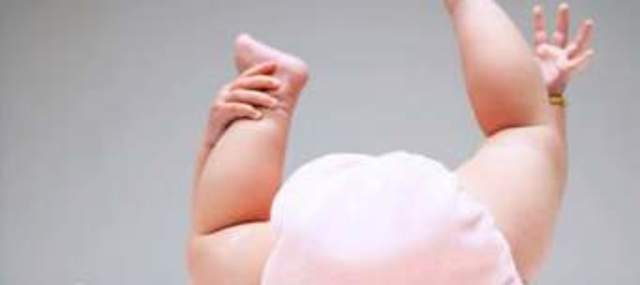 EDAD EN LA QUE DEJE EL PAÑAL