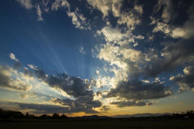 Descubrimiento del Oxígeno