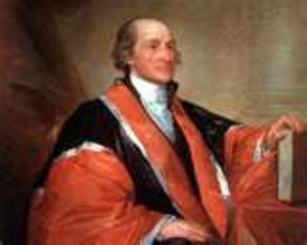 John Jay