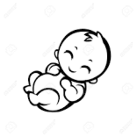 EL INICIO DE UNA VIDA