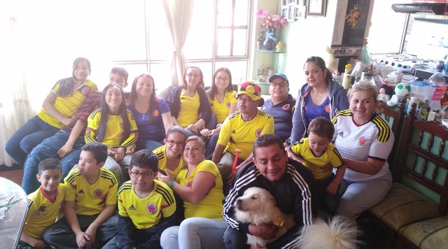 MUNDIAL DE RUSIA 2018