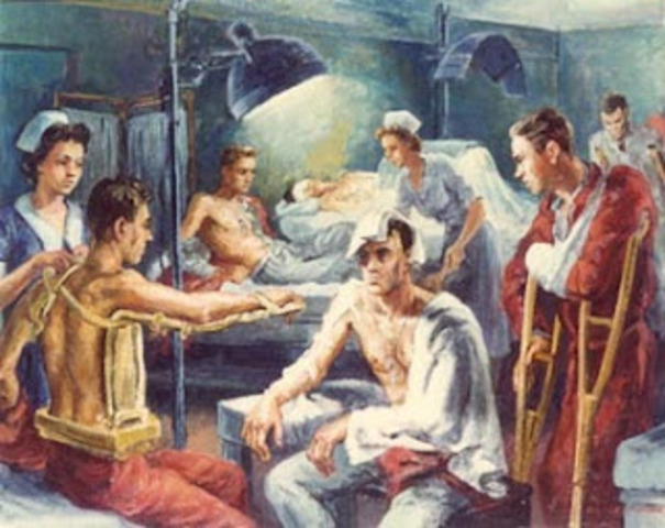 FISIOTERAPIA COMO PROFESION