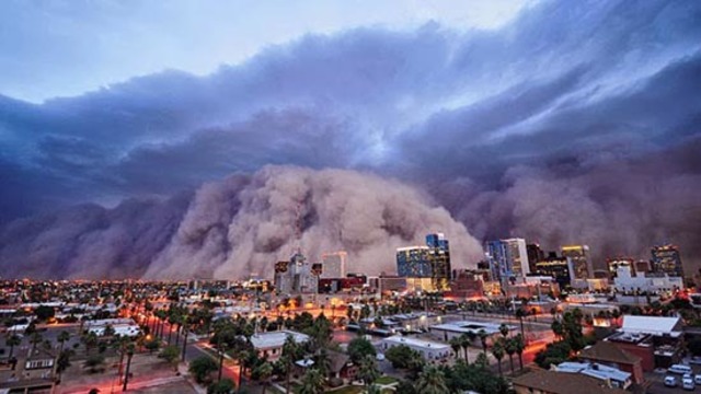 20 .CAMBIO CLIMATICO