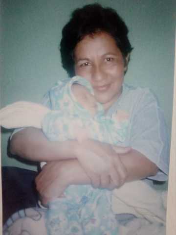 MI ABUELITA