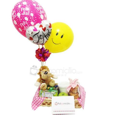 cumpleaños sorpresa