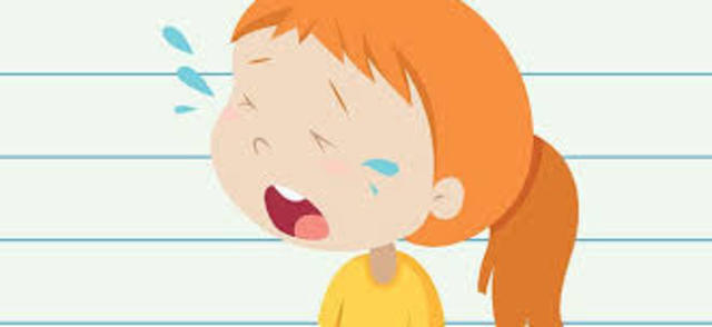 Mi primer dia de colegio