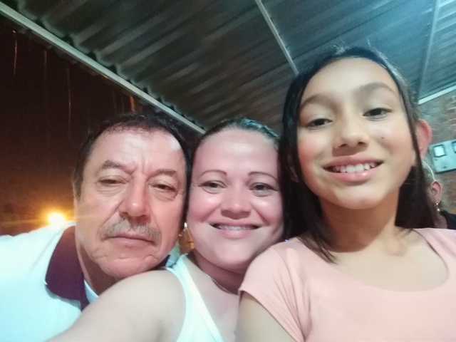 CUMPLE DE MI TÍO GABO