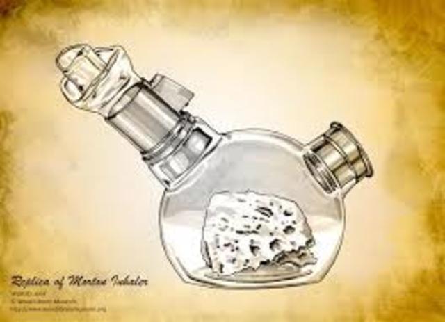 Procedures in the Early 1900s