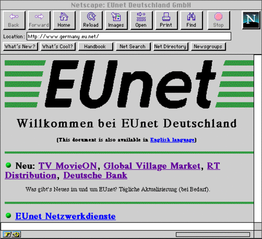 Eunet