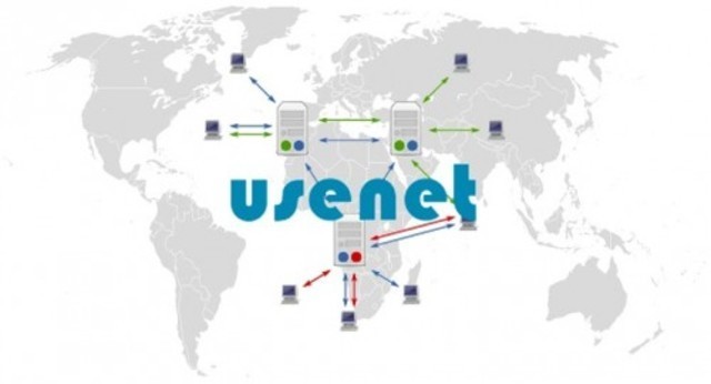 Usenet