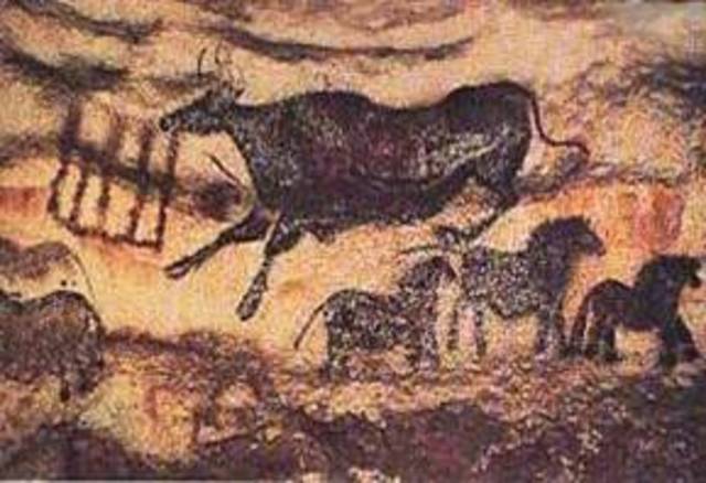 Primeras evidencias de la practicas de la veterinaria