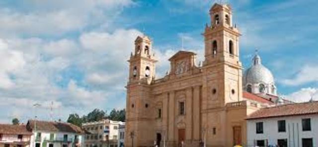 chiquinquira