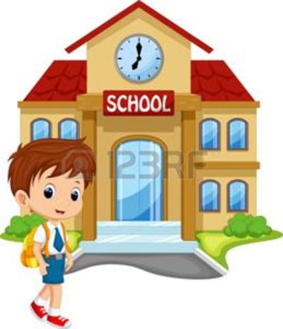 mi inscripción al colegio