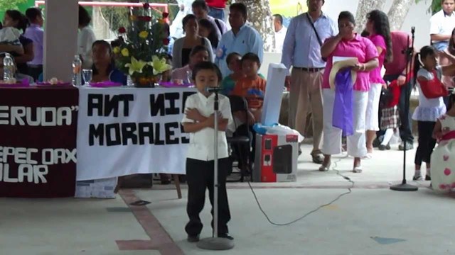 mi ultimo dia de jardin