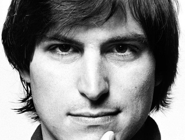 Nace Steve Jobs