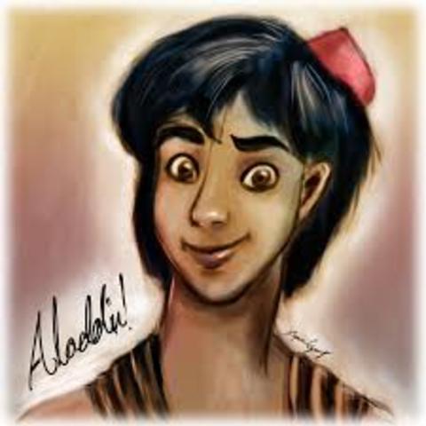 Aladdin
