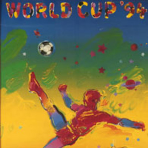 MUNDIAL 1994 - ESTADOS UNIDOS