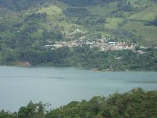 mi primer viaje entre famia