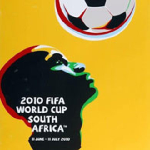 MUNDIAL 2010 - SUDÁFRICA