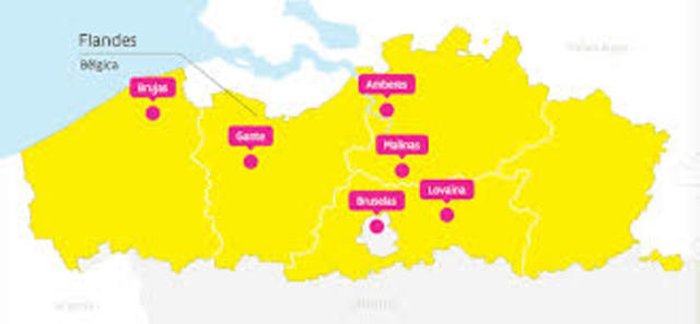 mi primer viaje con mis padrinos