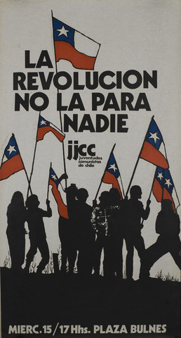 Estalla la revolución en La Serena y Concepción.