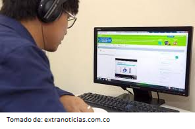 Primera experiencia exitosa.