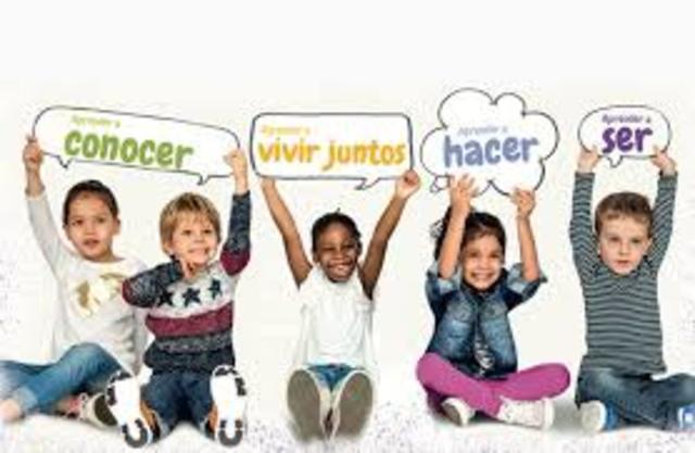 El Niño como Sujeto Social de Derechos