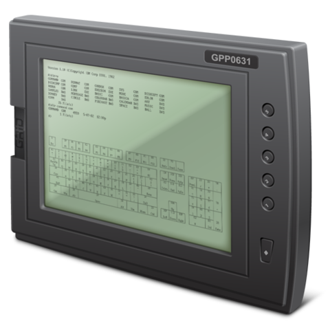 GRiPad (Comercio de Tableta)