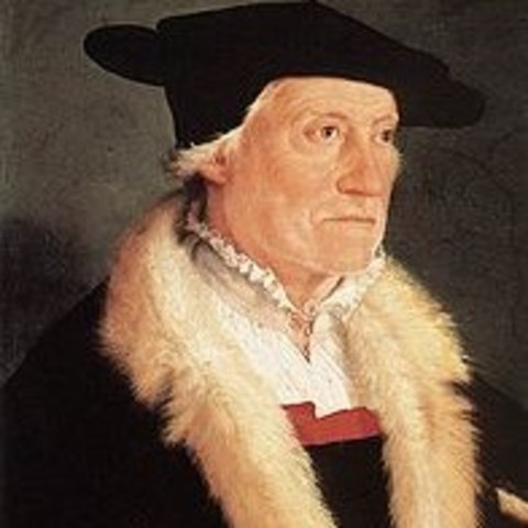 Sebastian Münster