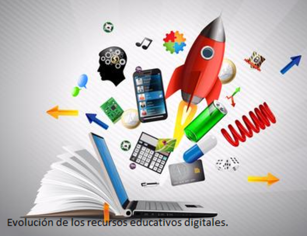Aproximación al concepto de Recursos Educativos Digitales
