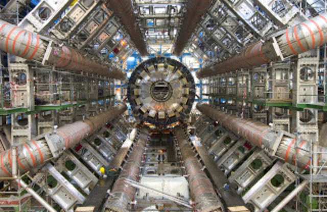 LHC