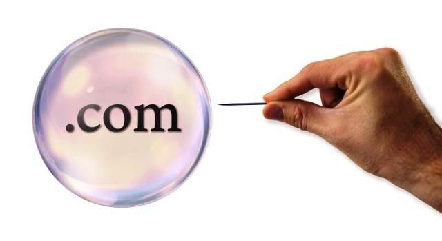 AVANCES EN LA INTERNET 1995- 2002