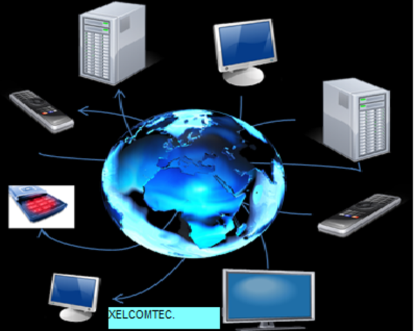 Surgimiento de nuevas Tecnologías